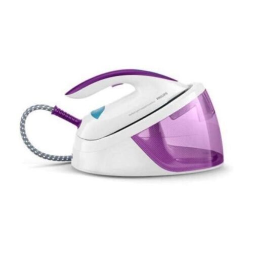 Philips Gc6802/30 2400 Watt Buhar Kazanlı Ütü