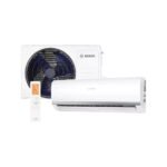 Bosch Climate CL2000U W 26 E A++ 9000 BTU Duvar Tipi Klima