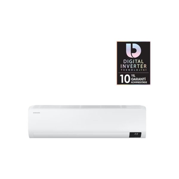 Samsung Premium A++ 24000 BTU Inverter Duvar Tipi Klima