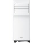 Kumtel Juniper Portatif 7000 BTU Taşınabilir Klima Kmpac-7