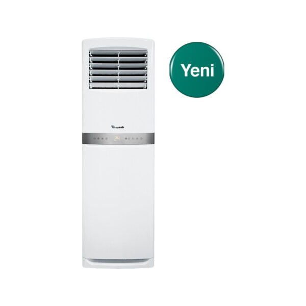 Baymak A++ 48000 BTU Inverter Salon Tipi Klima