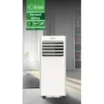Kiwi KAC-7910 9000 BTU Portatif Klima