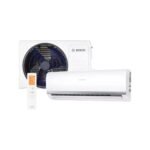 Bosch Climate CL2000U W 53 E A++ 18000 BTU Duvar Tipi Klima