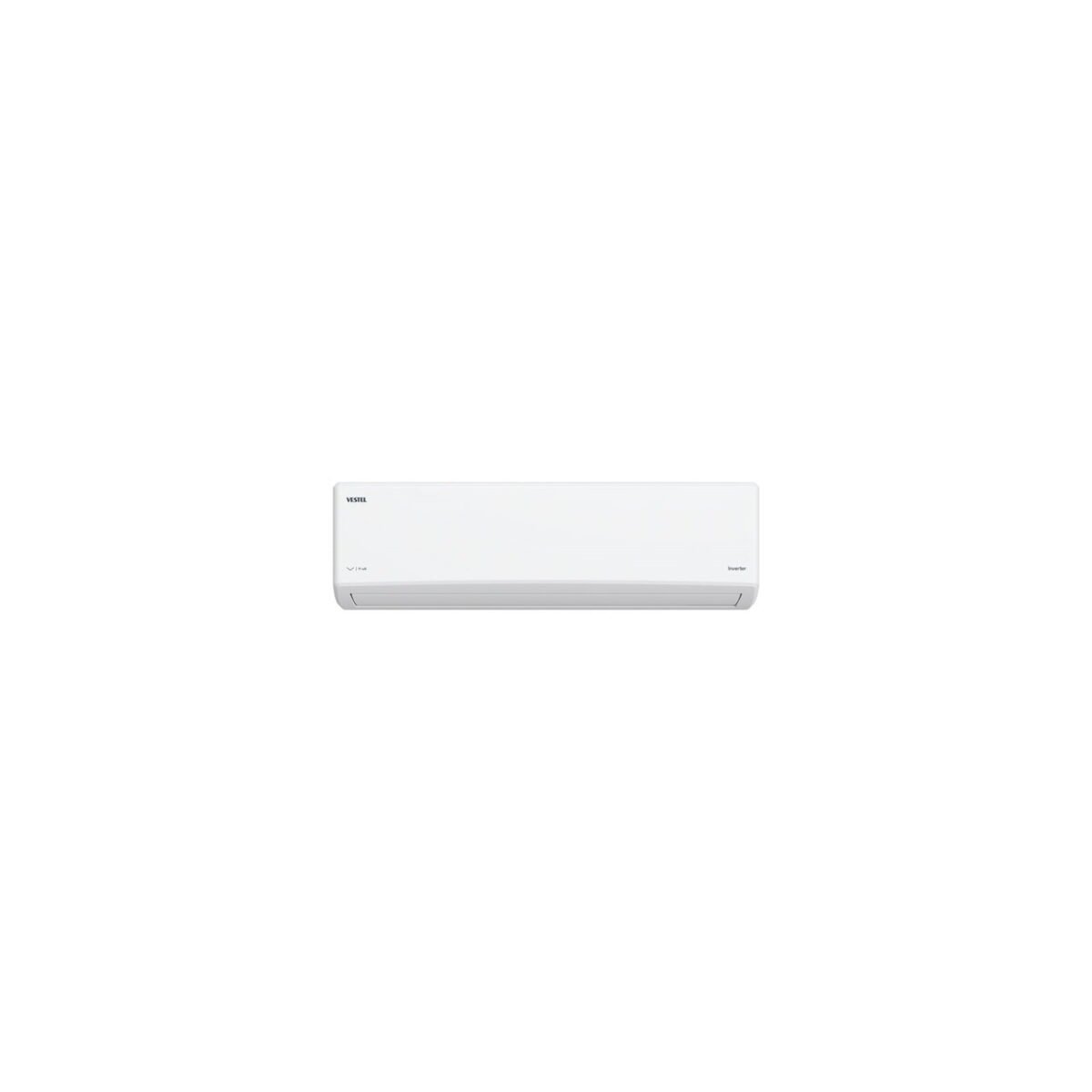 Vestel Flora Doğa Inverter 186 WiFi A++ 18000 BTU Duvar Tipi Klima - Görsel 2
