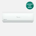 Baymak Elegant Prime 09 A++ 12000 BTU Inverter Duvar Tipi Klima - Görsel 2