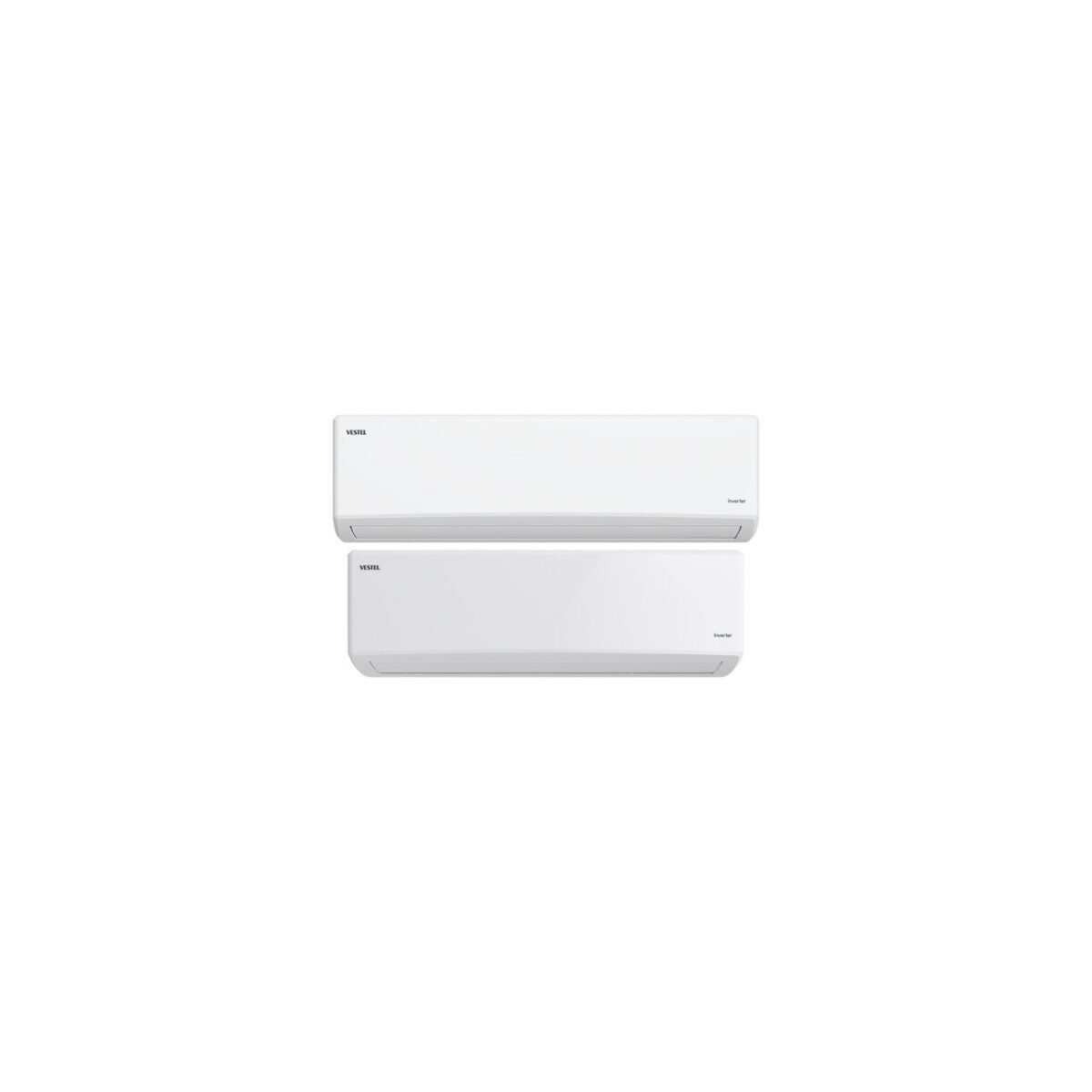 Vestel Flora Doğa Plus AC 12+18 A++ 27000 BTU Multi Inverter Klima - Görsel 2