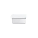 Vestel Flora Doğa Plus AC 12+18 A++ 27000 BTU Multi Inverter Klima - Görsel 2