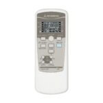 Mitsubishi Heavy Silver A++ 12000 BTU İnverter Duvar Tipi Klima - Görsel 2