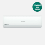 Baymak Elegant Prime 09 A++ 9000 BTU Inverter Duvar Tipi Klima - Görsel 2