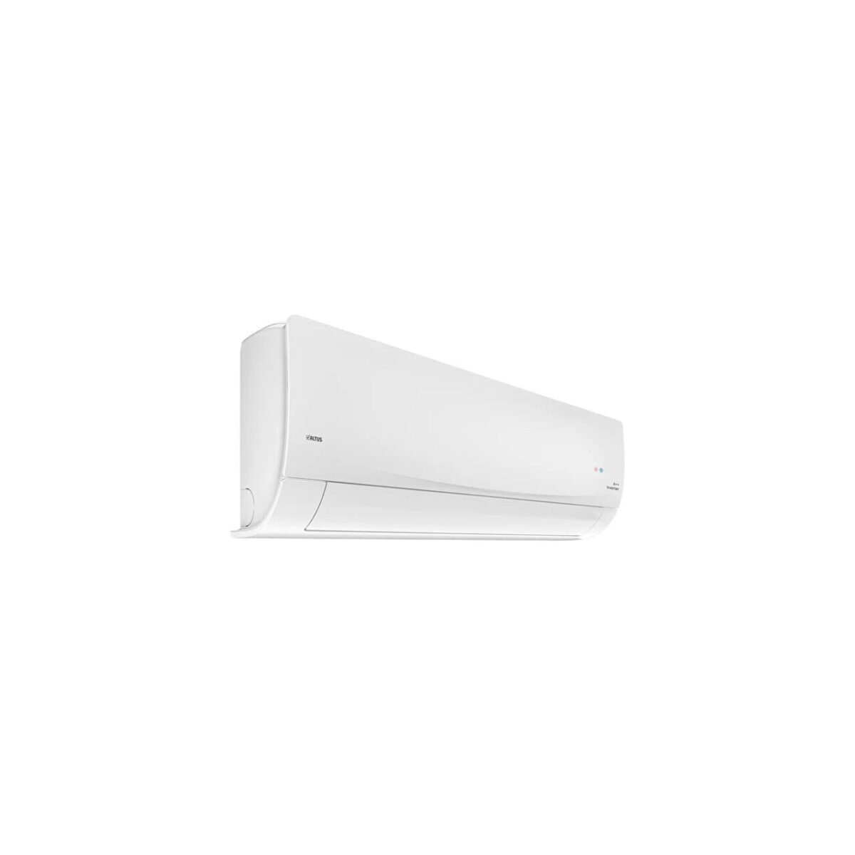 Altus ALK 1270 A++ 12000 BTU Inverter Duvar Tipi Klima - Görsel 2