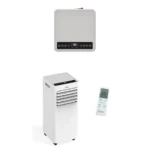 Kiwi KAC-7910 9000 BTU Portatif Klima - Görsel 2