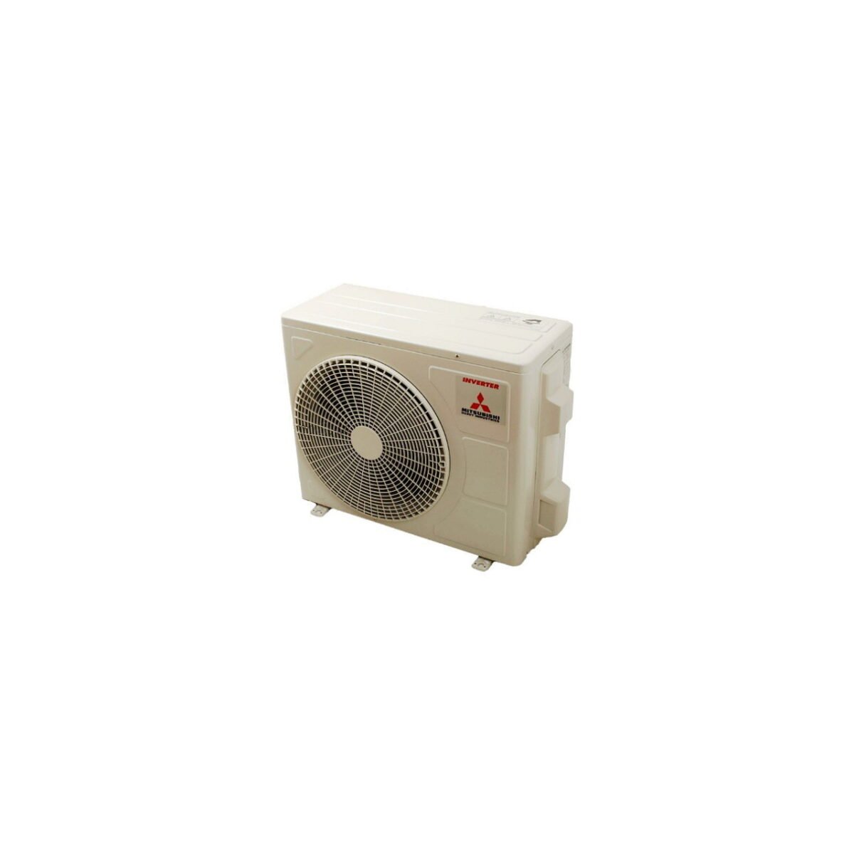 Mitsubishi Heavy Silver A++ 12000 BTU İnverter Duvar Tipi Klima - Görsel 3