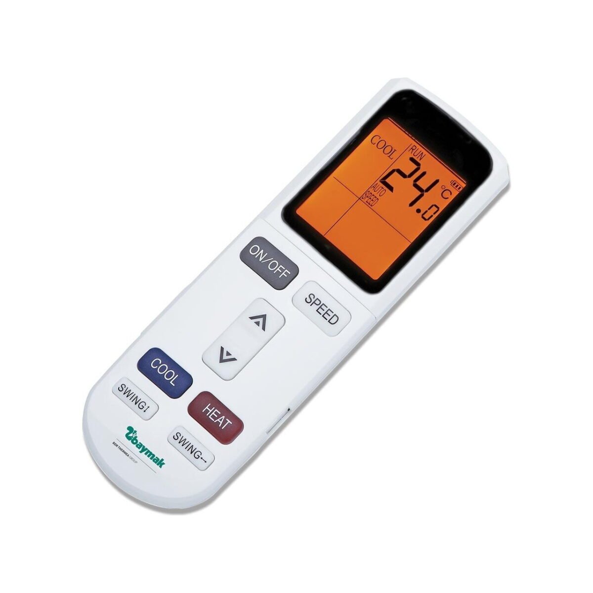 Baymak A++ 48000 BTU Inverter Salon Tipi Klima - Görsel 3