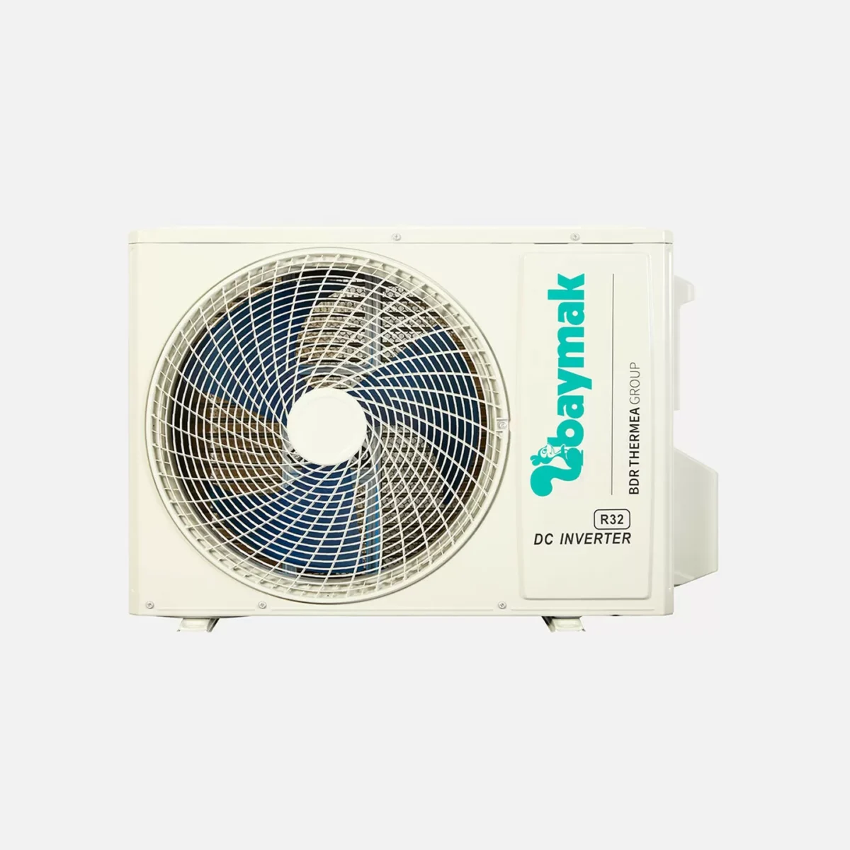 Baymak Elegant Prime 09 A++ 12000 BTU Inverter Duvar Tipi Klima - Görsel 3
