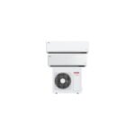 Vestel Flora Doğa Plus AC 12+18 A++ 27000 BTU Multi Inverter Klima - Görsel 3