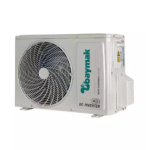 Baymak Elegant Plus 12 A++ 12000 BTU Inverter Duvar Tipi Klima - Görsel 3